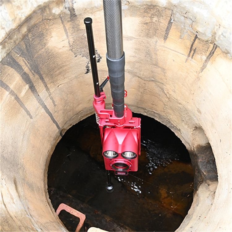 索县管道潜望镜检测（QV检测）